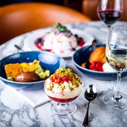 Old Compton Brasserie