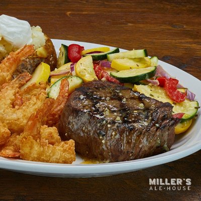 Miller's Ale House by null