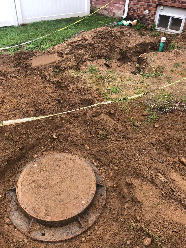 Slide of Best Flo Sewer & Drain Cleaning