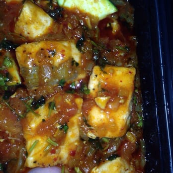 Cafe Tibet - Sweet and sour salmon - Himalayan/Nepalese Near Me - Brooklyn, New York Cafe Tibet - Sweet and sour salmon - Himalayan/Nepalese Near Me - Brooklyn, New York