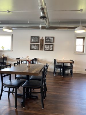 Bread & Butter Café by null