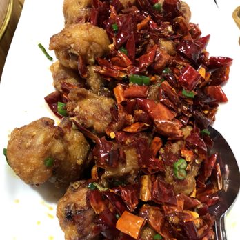 Hunan Bistro - Chinese Near Me - Plano, Texas