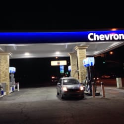 Chevron