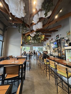 Burgeon at The Arbor - Little Italy by null
