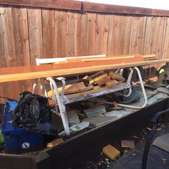 Bay Hauling Junk Removal - Junk Removal & Hauling Near Me