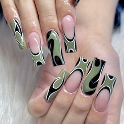 My Escape Nail Spa