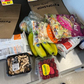 Stop & Shop - Grocery Near Me - Baldwin, New York