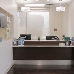 Dentists of Montgomery