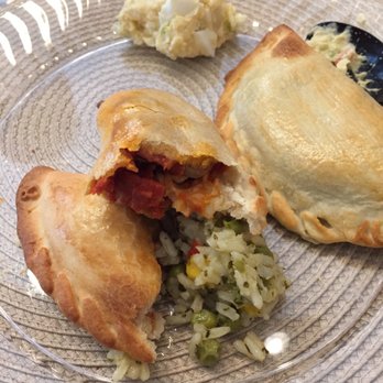 The Empanada Maker - My delicious Stuff - New American Near Me - Mission Viejo, California The Empanada Maker - My delicious Stuff - New American Near Me - Mission Viejo, California
