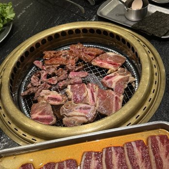 Yakiniku Legend - Japanese Near Me - Richmond Hill, Ontario