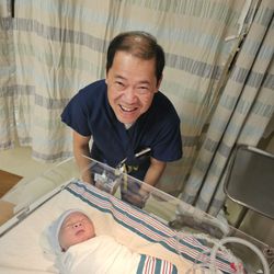 Kenneth Phan, MD - Doctor Phan is the best