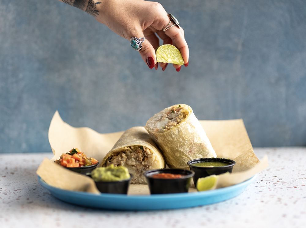 Franco's Fresh Mexican