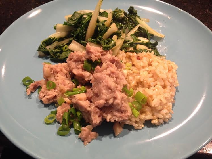 Chuen May Food Products Logo