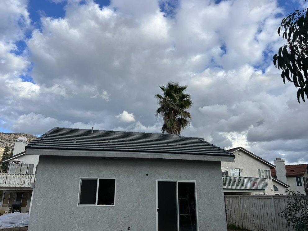 Slide of Heritage Roofing Solutions