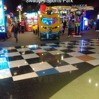 Swaders Sports Park - Enter the Swaders - Go Karts Near Me - Prince George, Virginia Swaders Sports Park - Enter the Swaders - Go Karts Near Me - Prince George, Virginia