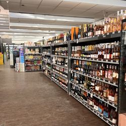 user provided Liquor Junction photo