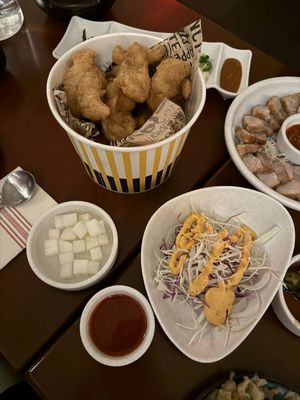 TAL Bistro & Bar NYC by null