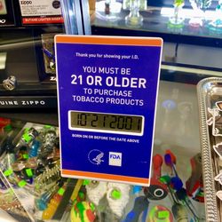 Volusia Smoke & Vape