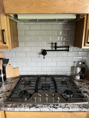 Bluestone Plumbing