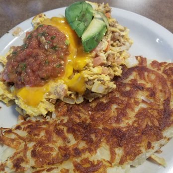 Bill's Cafe - Breakfast & Brunch Near Me - San Jose, California