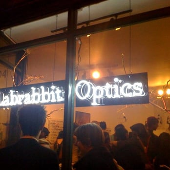 Lab Rabbit Optics - Eyewear & Opticians Near Me - Chicago, Illinois