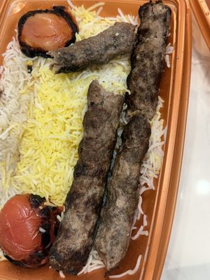 Moby Dick House of Kabob