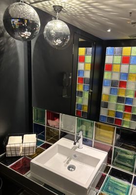 Ruby Lilly Hotel Munich by null