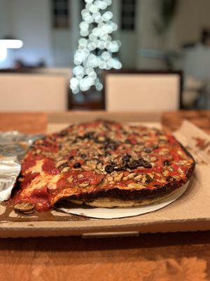 Pequod's Pizza by null