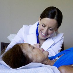 Jessica Wedlake, LAC - Pacific Acupuncture