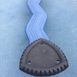 Charlesbank Esplanade Playground - Playground