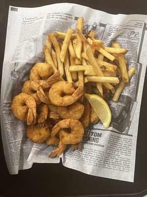 Acton Seafood and Burger Company by null