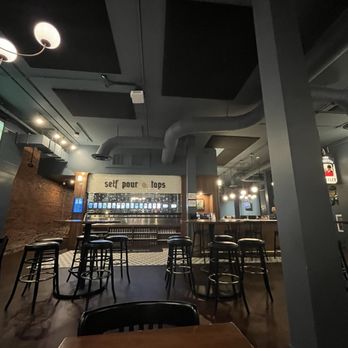 Griffin Tavern - Inside - Bars Near Me - Spokane, Washington Griffin Tavern - Inside - Bars Near Me - Spokane, Washington