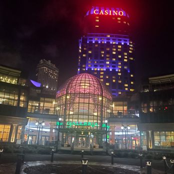 FALLSVIEW CASINO RESORT - Updated September 2024 - 346 Photos & 181 ...