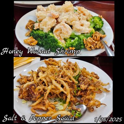 Wing Hing Seafood Restaurant by null