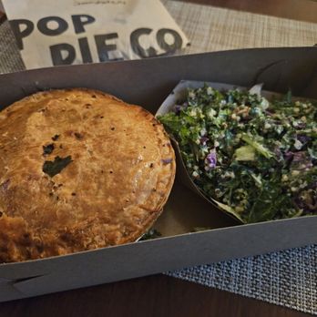 Pop Pie - Delish! - Coffee & Tea Near Me - San Diego, California Pop Pie - Delish! - Coffee & Tea Near Me - San Diego, California