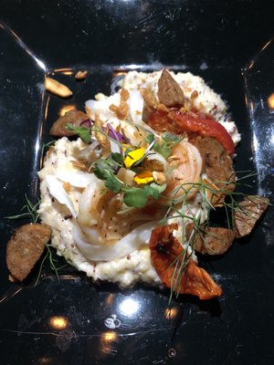 The New Tunnel Supper Club by null