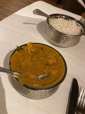 Adda Indian Cuisine by null