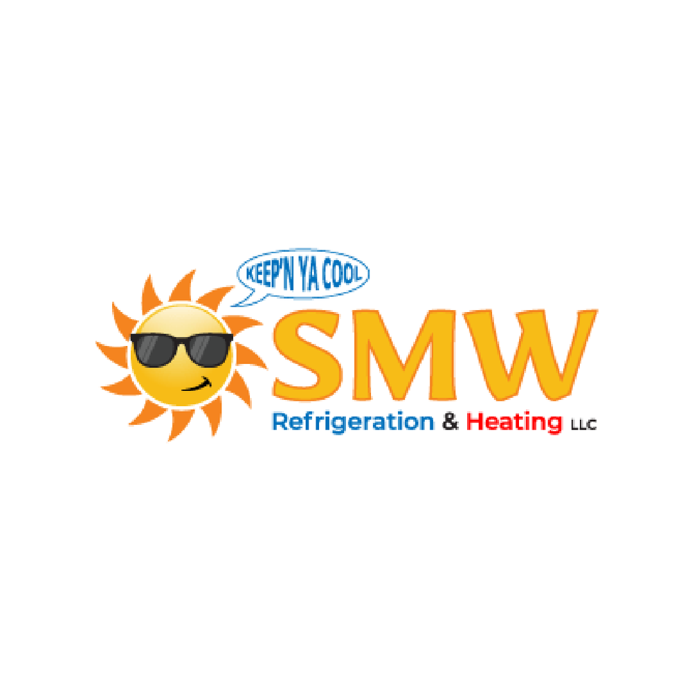 SMW REFRIGERATION AND HEATING Updated July 2024 1615 W University