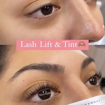 Brows By Mari - Lash lift - Waxing Near Me - Downey, California