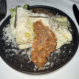 Cesar Salad Cesar Salad