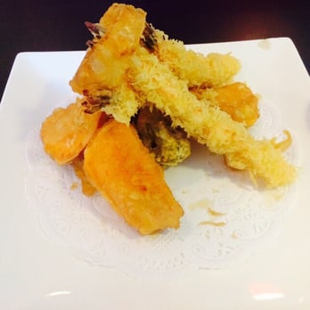 Sakura Sushi - Tempura appetizer - Sushi Bars Near Me - West Des Moines, Iowa Sakura Sushi - Tempura appetizer - Sushi Bars Near Me - West Des Moines, Iowa