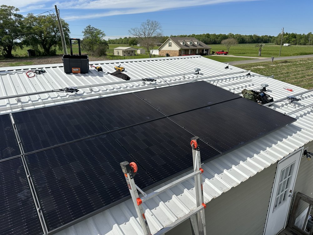 Slide of Cloteaux Construction