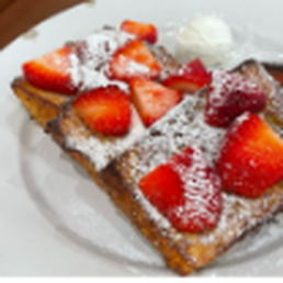 French toast