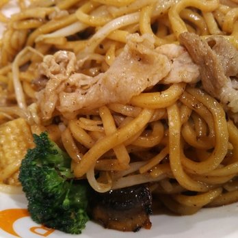 Rc Mongolian BBQ Buffet - I'm particular with my food, and this was so, so good!! - Buffets Near Me - Rancho Cucamonga, California