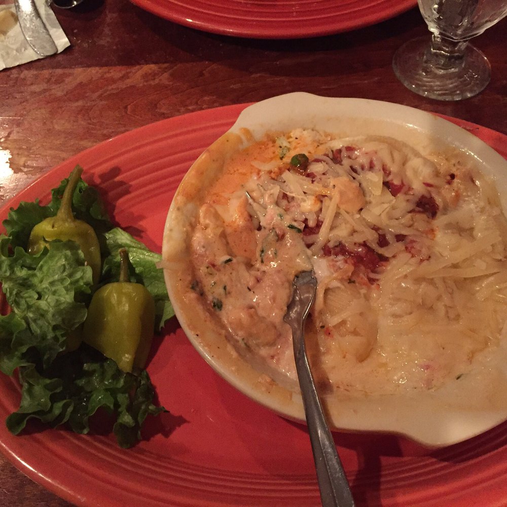 Machi's Saloon & Grill - Do try the stuff pasta. Excellent !! - Bars Near Me - Elko, Nevada Machi's Saloon & Grill - Do try the stuff pasta. Excellent !! - Bars Near Me - Elko, Nevada