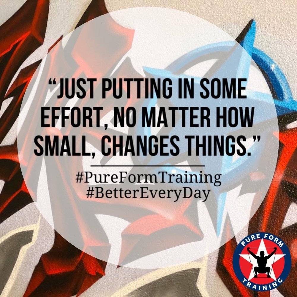 Pure Form PFT - Stockton