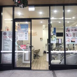 Le Nails Day Spa & Beauty - Store exterior