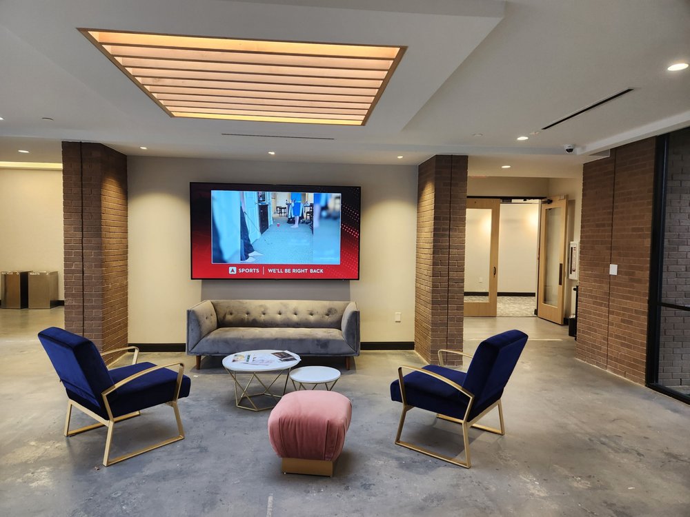 HEXA COWORKING Updated July 2024 69 Photos 2100 N Greenville Ave