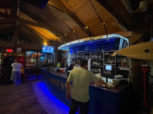 Grills Seafood Deck & Tiki Bar by null