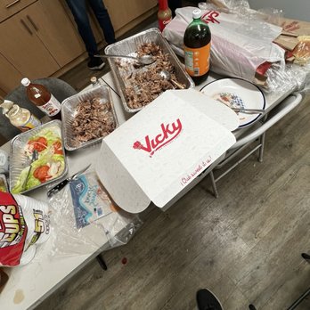 Vicky Bakery - Bakeries Near Me - Pembroke Pines, Florida